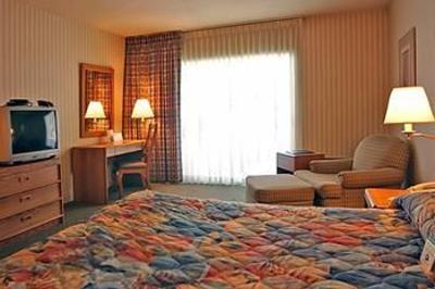 фото отеля Royal Garden Inn Hotel Salt Lake City