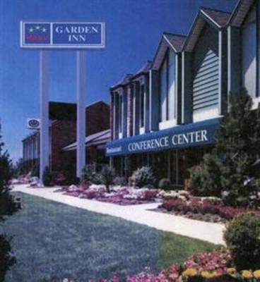 фото отеля Royal Garden Inn Hotel Salt Lake City