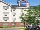 фото отеля AmericInn Hotel & Suites Inver Grove Heights