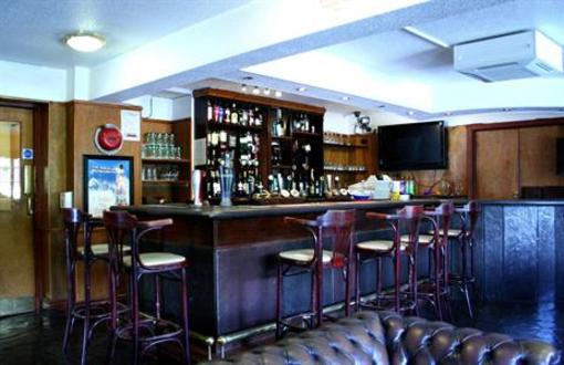 фото отеля Plas Dinorwic Hotel Y Felinheli