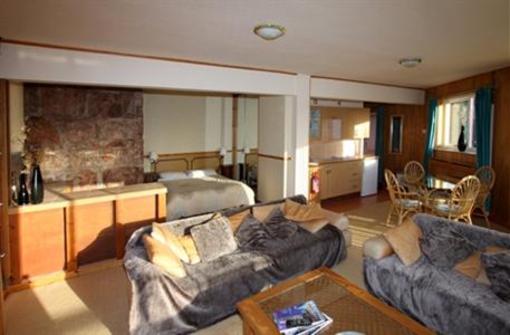 фото отеля Plas Dinorwic Hotel Y Felinheli