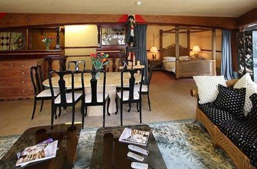 фото отеля Plas Dinorwic Hotel Y Felinheli