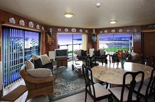 фото отеля Plas Dinorwic Hotel Y Felinheli