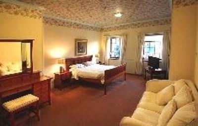 фото отеля Plas Dinorwic Hotel Y Felinheli