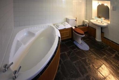 фото отеля Plas Dinorwic Hotel Y Felinheli