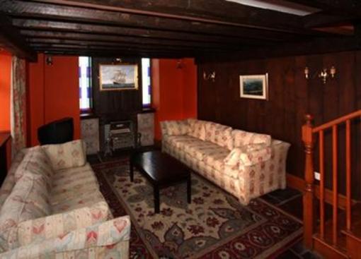 фото отеля Plas Dinorwic Hotel Y Felinheli