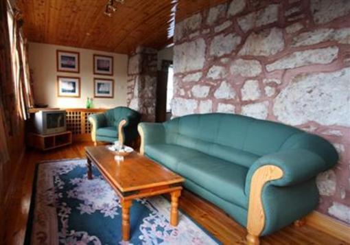фото отеля Plas Dinorwic Hotel Y Felinheli