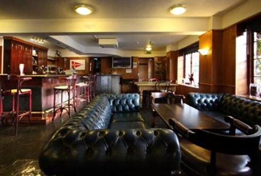 фото отеля Plas Dinorwic Hotel Y Felinheli