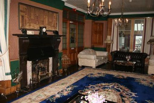 фото отеля Plas Dinorwic Hotel Y Felinheli