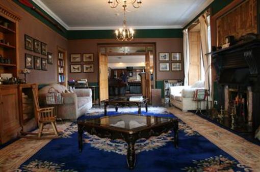фото отеля Plas Dinorwic Hotel Y Felinheli