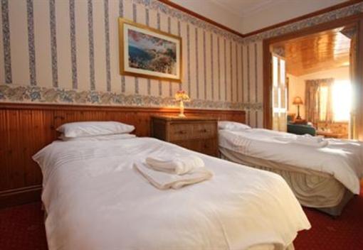 фото отеля Plas Dinorwic Hotel Y Felinheli
