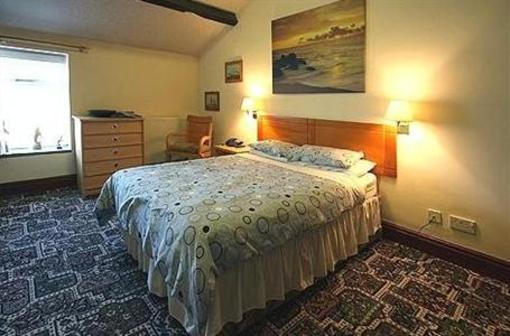 фото отеля Plas Dinorwic Hotel Y Felinheli