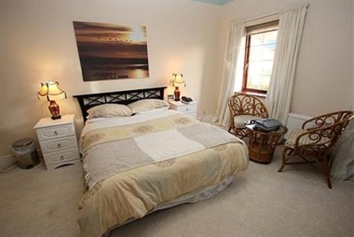 фото отеля Plas Dinorwic Hotel Y Felinheli