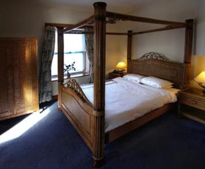 фото отеля Plas Dinorwic Hotel Y Felinheli