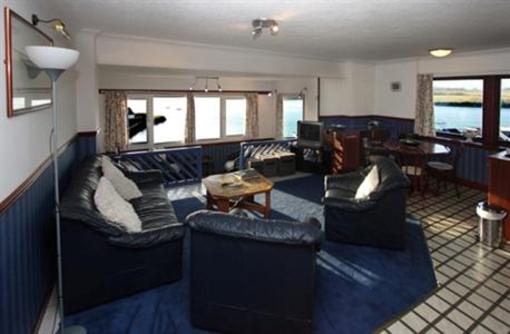 фото отеля Plas Dinorwic Hotel Y Felinheli