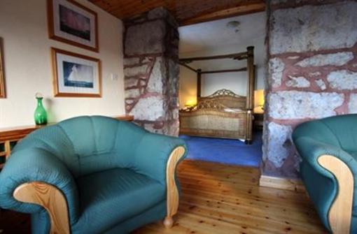 фото отеля Plas Dinorwic Hotel Y Felinheli