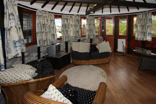 фото отеля Plas Dinorwic Hotel Y Felinheli