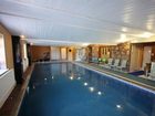 фото отеля Plas Dinorwic Hotel Y Felinheli