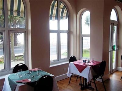 фото отеля Esplanade Hotel Clacton-on-Sea