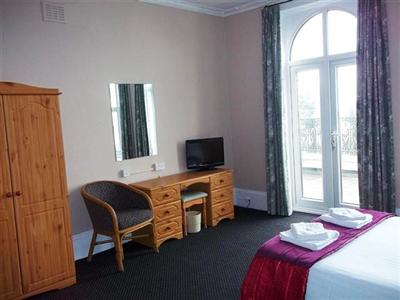 фото отеля Esplanade Hotel Clacton-on-Sea