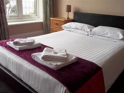 фото отеля Esplanade Hotel Clacton-on-Sea