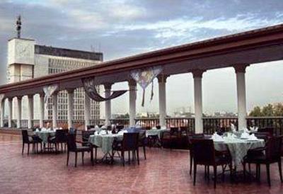 фото отеля Tashkent Palace Hotel