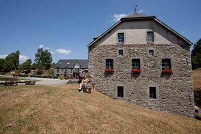 фото отеля Hotel Moulin de Boiron Gedinne