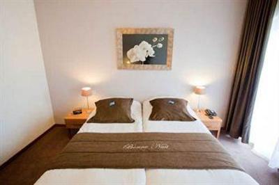 фото отеля Hotel Moulin de Boiron Gedinne
