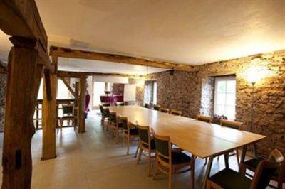 фото отеля Hotel Moulin de Boiron Gedinne