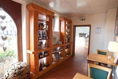 фото отеля Hotel Moulin de Boiron Gedinne