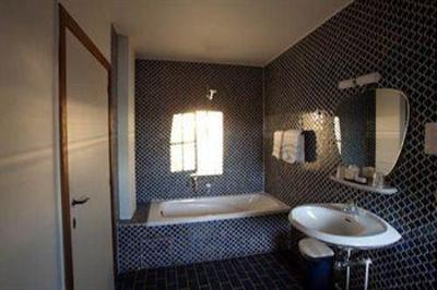 фото отеля Hotel Moulin de Boiron Gedinne