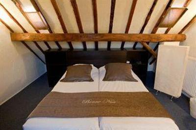 фото отеля Hotel Moulin de Boiron Gedinne