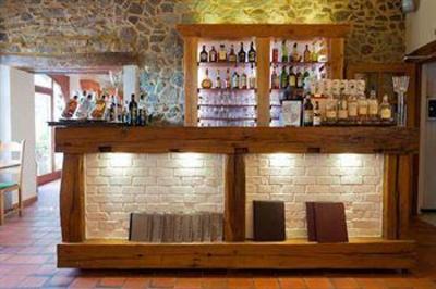 фото отеля Hotel Moulin de Boiron Gedinne