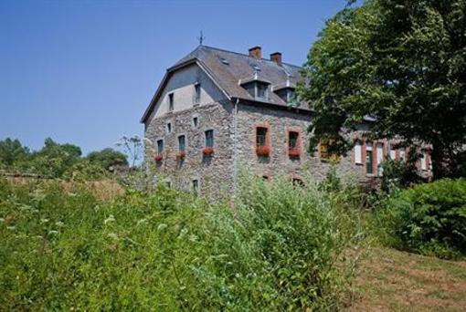 фото отеля Hotel Moulin de Boiron Gedinne