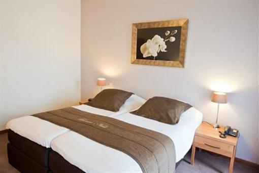фото отеля Hotel Moulin de Boiron Gedinne