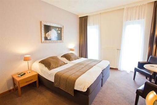 фото отеля Hotel Moulin de Boiron Gedinne