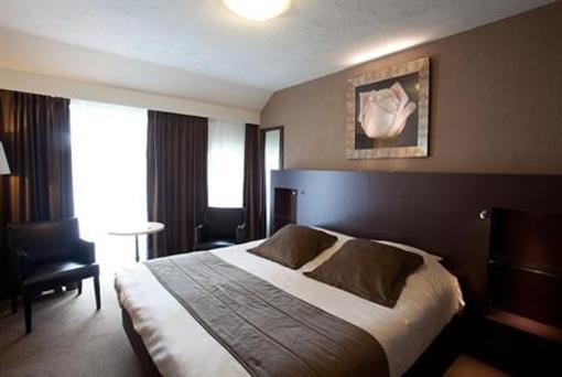 фото отеля Hotel Moulin de Boiron Gedinne