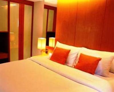 фото отеля Hotel Selection Pattaya