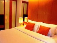 Hotel Selection Pattaya