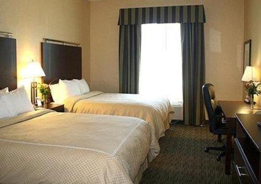 фото отеля Comfort Suites Turlock