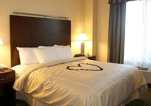 фото отеля Comfort Suites Turlock