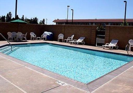 фото отеля Comfort Suites Turlock