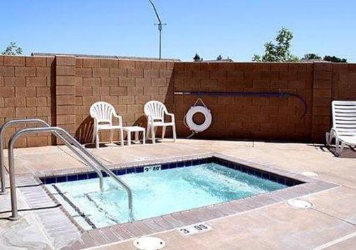 фото отеля Comfort Suites Turlock