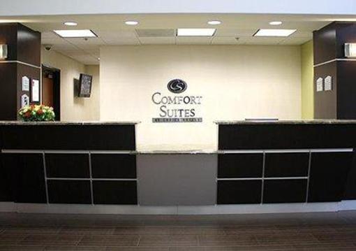 фото отеля Comfort Suites Turlock