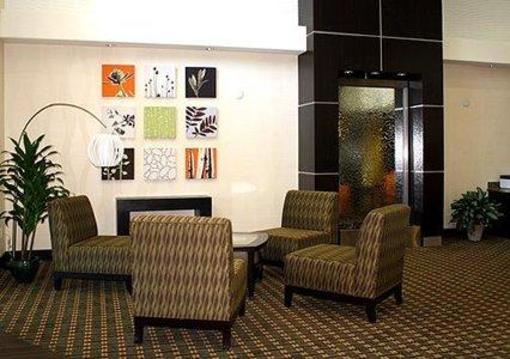 фото отеля Comfort Suites Turlock