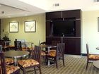 фото отеля Comfort Suites Turlock