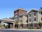 фото отеля Comfort Suites Turlock