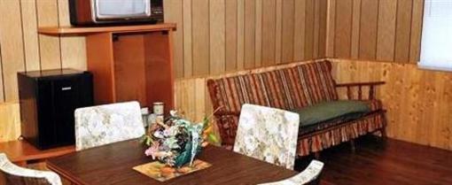фото отеля Auberge Montmorency Hotel L'Ange-Gardien (Quebec)