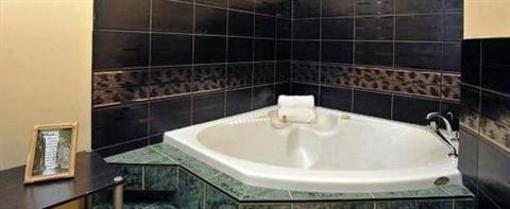 фото отеля Auberge Montmorency Hotel L'Ange-Gardien (Quebec)