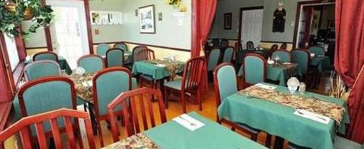 фото отеля Auberge Montmorency Hotel L'Ange-Gardien (Quebec)